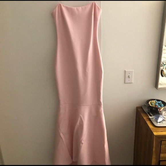 LIKELY Aurora Mermaid Dress - Picture 2 of 5